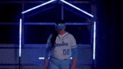 Locked In Softball GIF by UNC Tar Heels