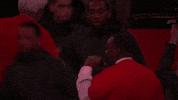 Lets Go Mood GIF by NBA