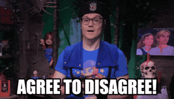 Video Games Agree GIF by Dead Meat James