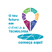 cienciasfcup up ciencias universidade do porto fcup Sticker