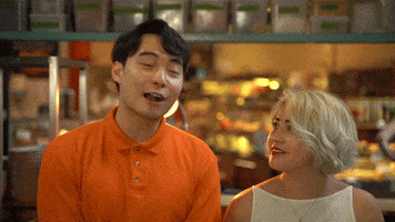 Uncle Roger's First Time