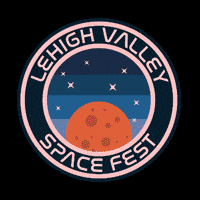 Space Fest GIF by Lehigh Valley Space Fest