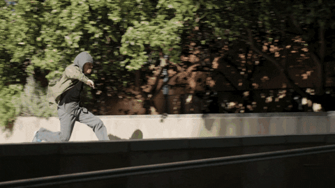 cleverman GIF by SundanceTV