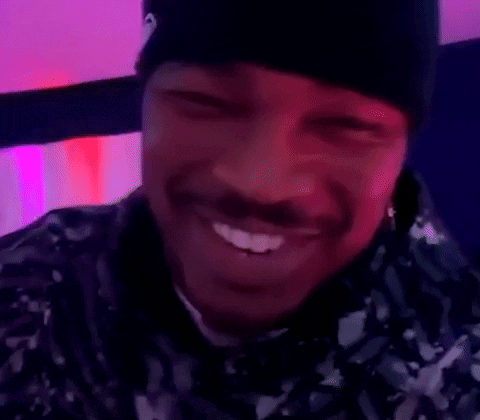 Ne-Yo GIF by Verzuz