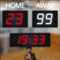 23 Home GIF
