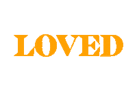 Love You Sticker by Lauren Daigle