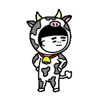 Dance Sticker