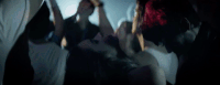 bebe rexha GIF by Cash Cash