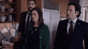 fbi fbifam GIF by CBS