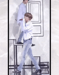 Map Of The Soul Mots GIF