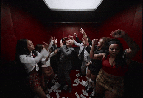 Just Friends Duya GIF by Eem Triplin