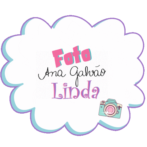 Fotografia Fotos Sticker by anagalvaofoto
