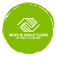 bgcwestal youth boys and girls club great futures bgcwestal Sticker