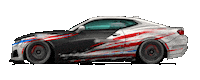 Drift Drifting Sticker