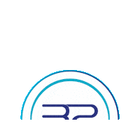 Bp Sticker by Blueprint
