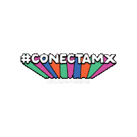 Cmx Sticker by Conecta Mx