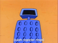 rockos modern life nicksplat GIF
