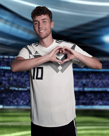 sportschau giphyupload sticker germany uefa GIF