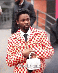 Fashion GIF