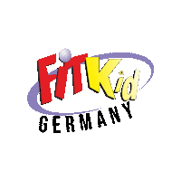 Germany Dance Sticker by Fit Kid Division