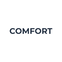 Comfort Bowline Sticker by Homes For Students