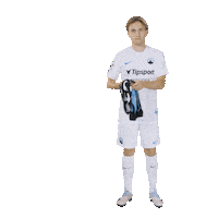 Sala Frýdek Sticker by FC Slovan Liberec