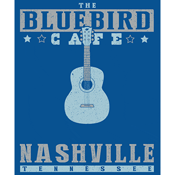 GIF by The Bluebird Cafe