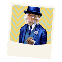 monkey business friday Sticker by Monkey 47 Schwarzwald Dry Gin