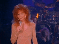 Till You Love Me GIF by Reba McEntire