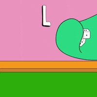 Penguin Die GIF by Abster