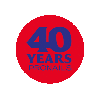 Nails Belgium Sticker by ProNails_HQ