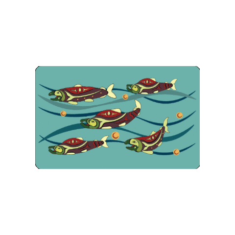 KingCountyLibrary giphygifmaker library librarycard kcls Sticker