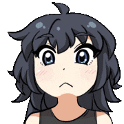 Angry Emoji Sticker by Jin