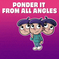 Think Point Of View GIF by VeeFriends