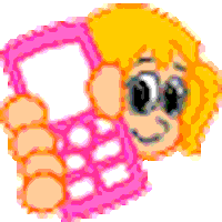 kellymagazine digital magazine kelly kely Sticker