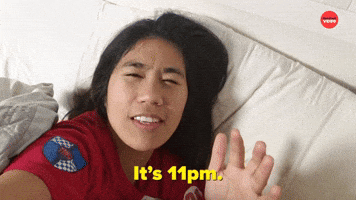 I'm a Little Bit Hungry