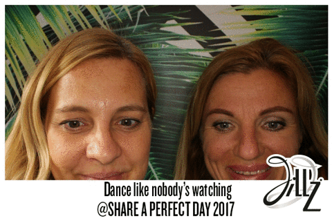 major booth share a perfect day 2017 GIF by Jillz