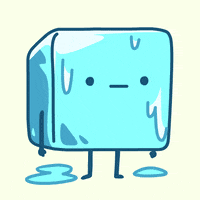 Cubemelt icecube cubemelt cubemeltgif GIF