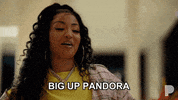 Queen Shenseea GIF by Pandora