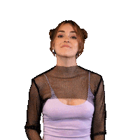 2000S Gina Sticker by BOBO