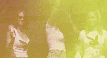 GIF by Playboy