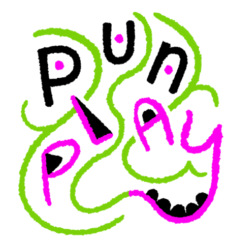 Games Play Sticker