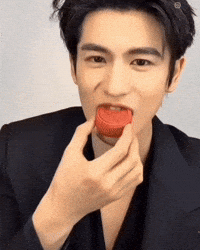 Judging Chinese Drama GIF