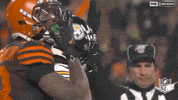 Regular Season Yawn GIF by NFL