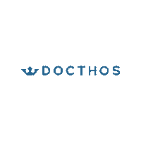 Doc Sticker by DOCTHOS