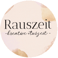 Lieserperlchen Sticker by Kleinod-Illustrationen UG