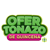 Ahorratottus Sticker by Tottus Perú