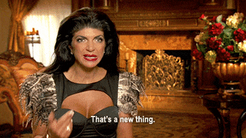 real housewives television GIF by RealityTVGIFs