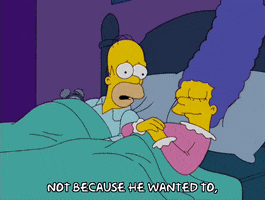 homer simpson GIF