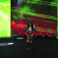 It Girl Wrestling GIF